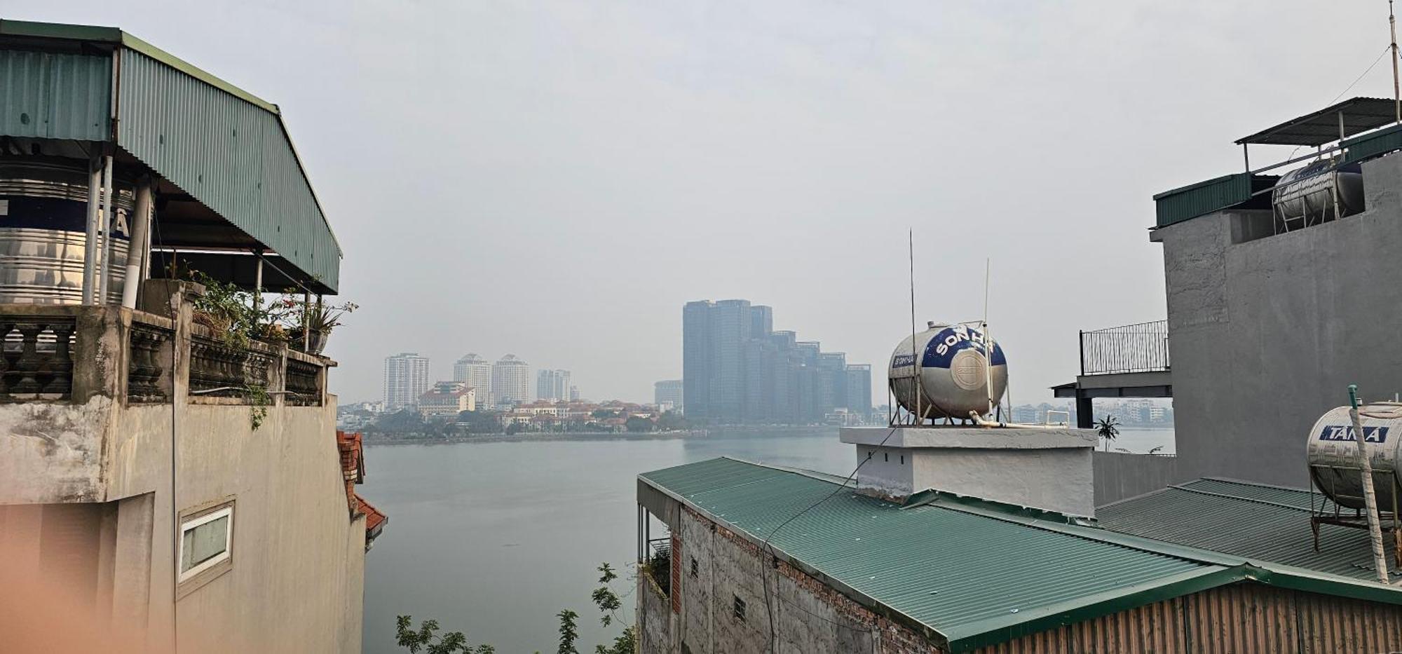 Hd Homes Westlake Serviced Appart hôtel Hanoï