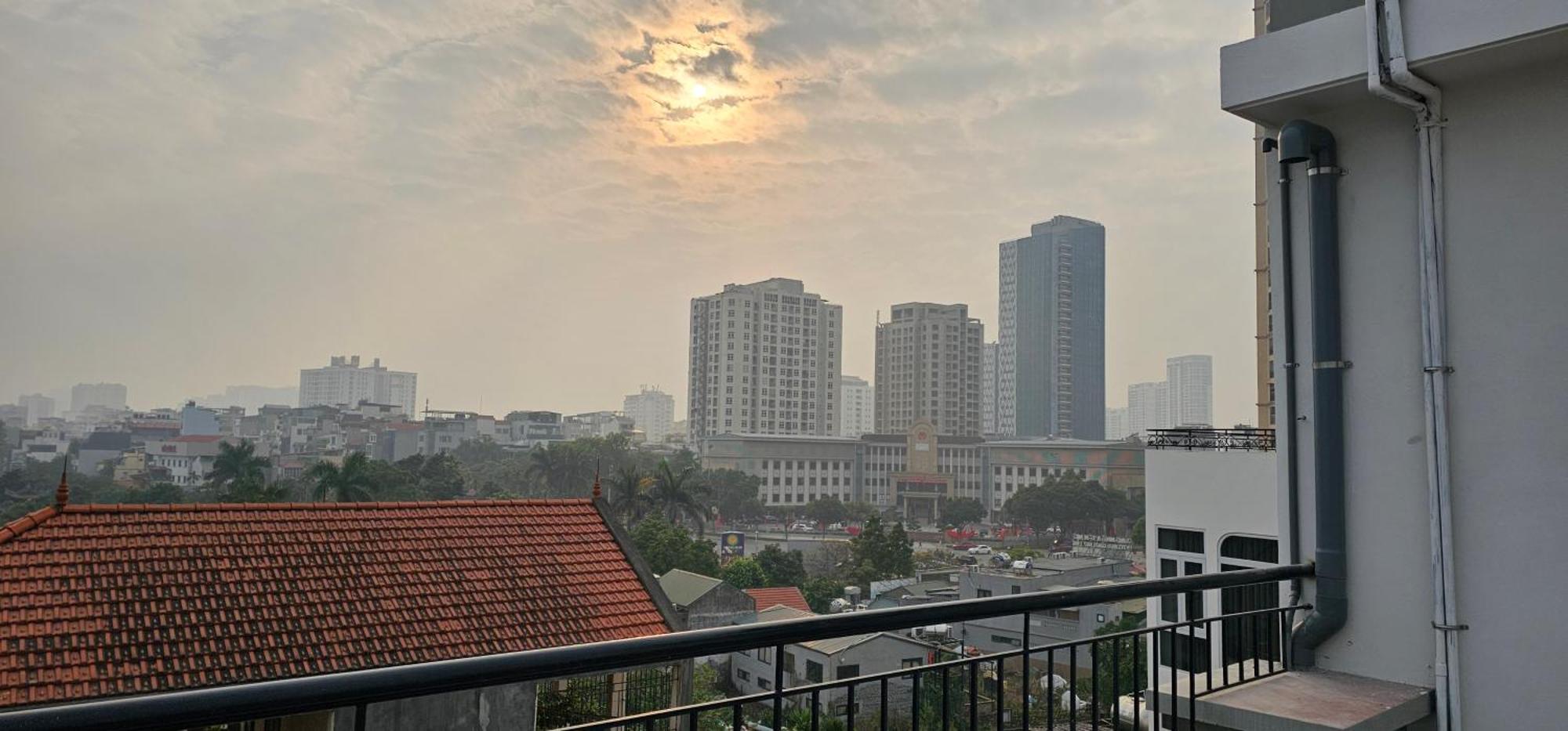 Hd Homes Westlake Serviced Hanoï