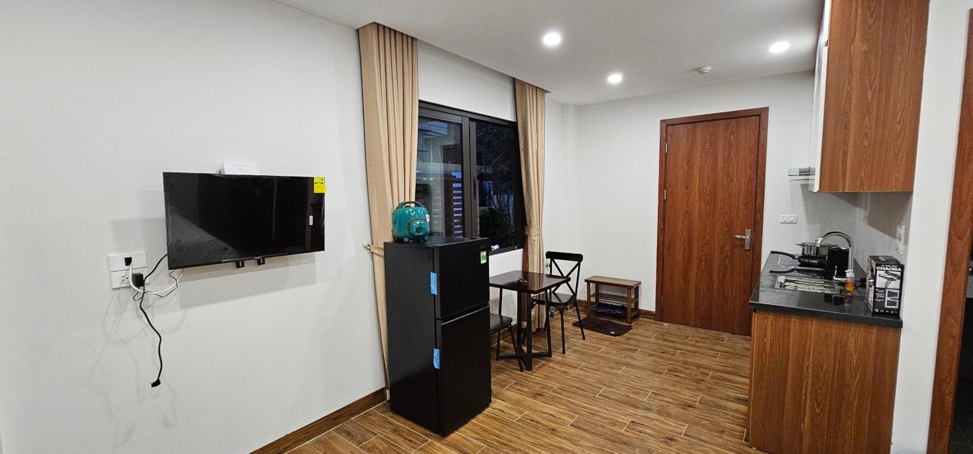 Hd Homes Westlake Serviced Hanoï
