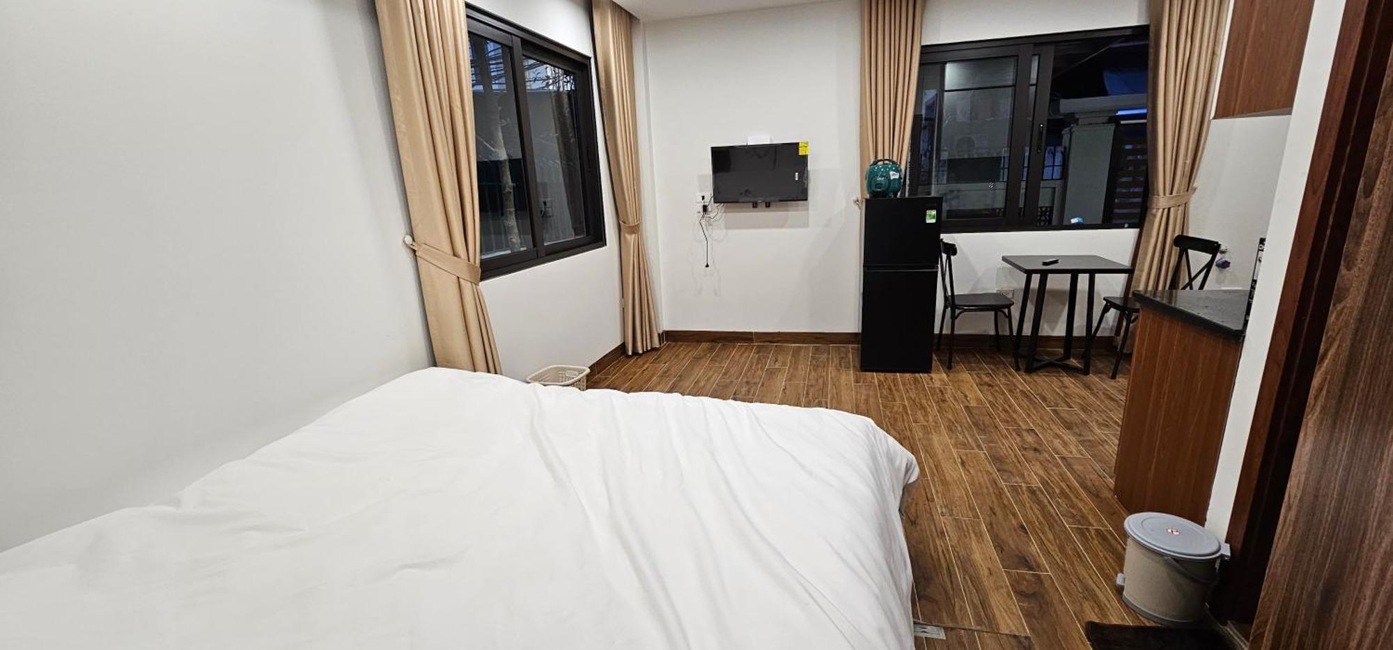 Hd Homes Westlake Serviced Appart hôtel Hanoï
