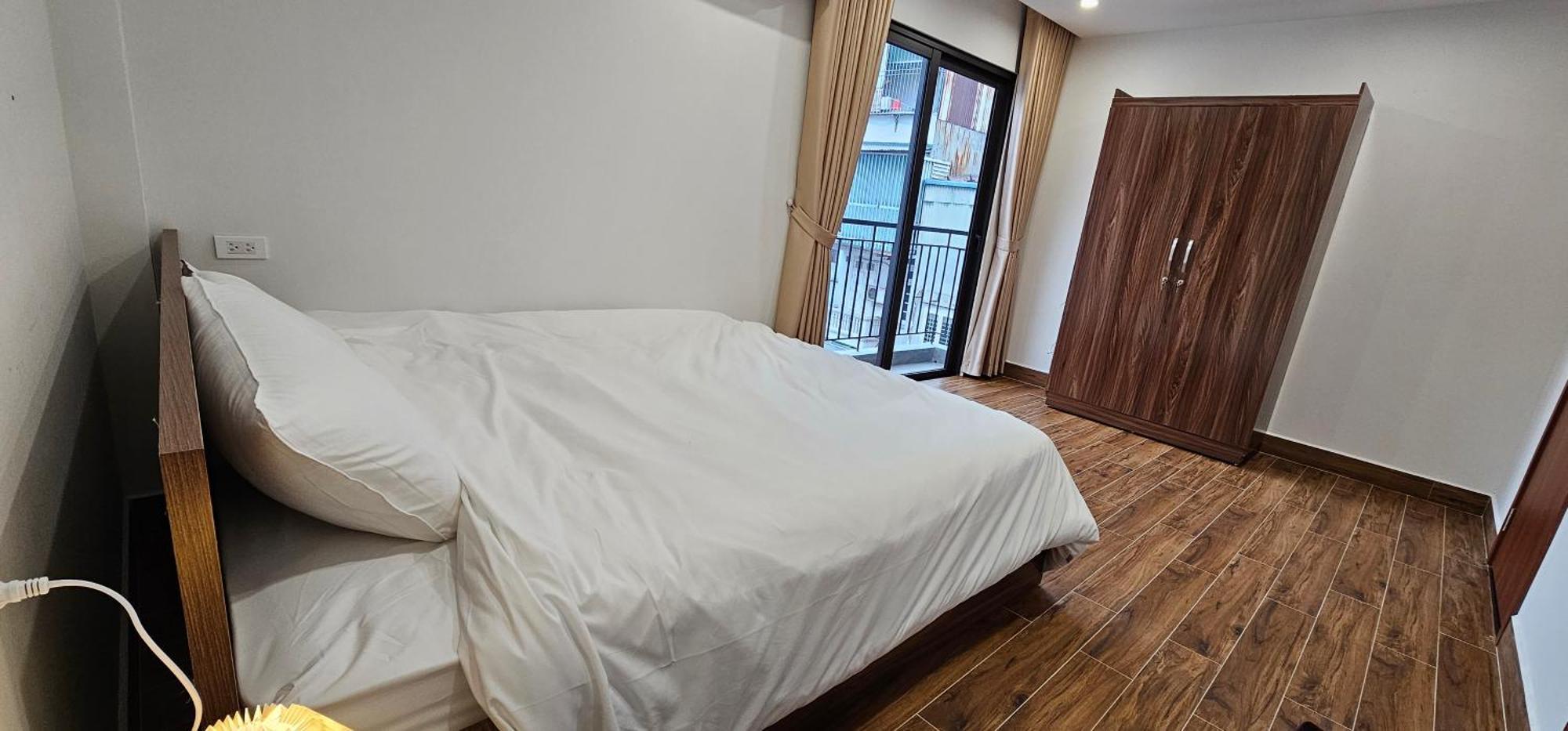Hd Homes Westlake Serviced * Hanoï