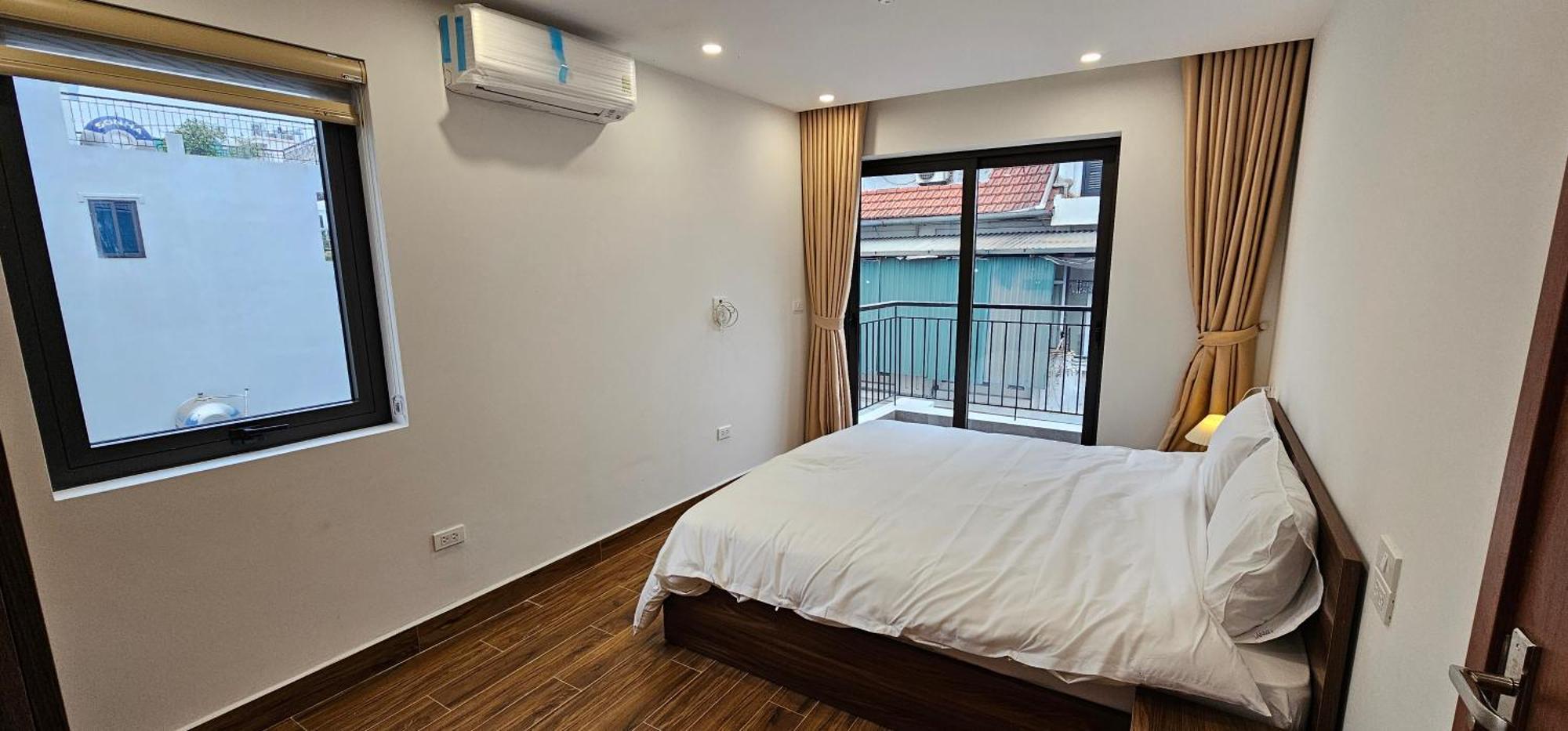Hd Homes Westlake Serviced Appart hôtel