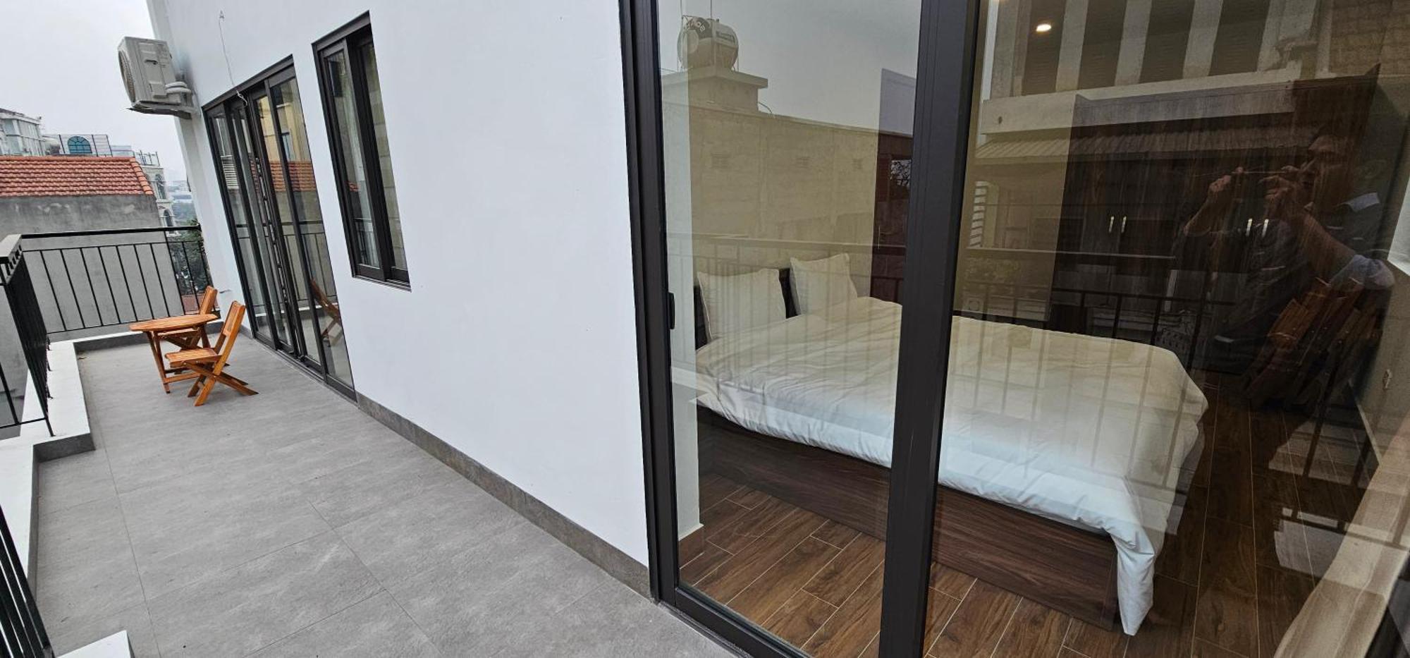 Appart hôtel Hd Homes Westlake Serviced