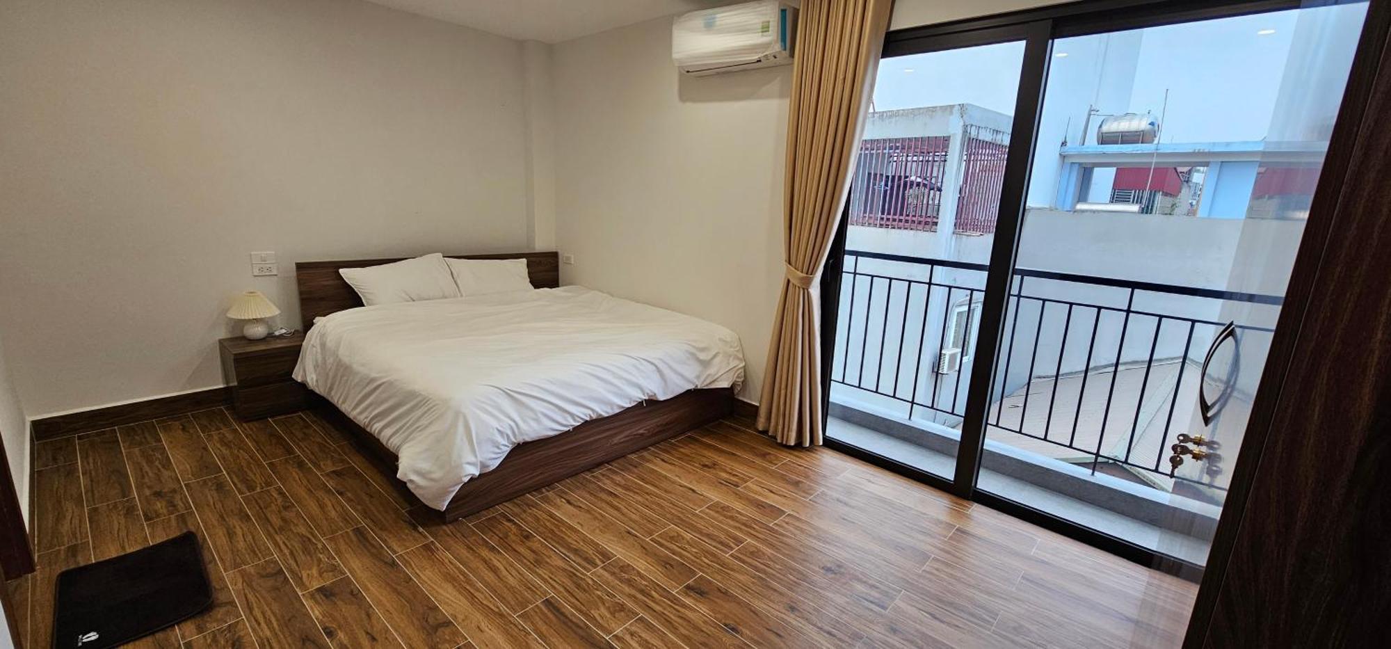 Hd Homes Westlake Serviced Appart hôtel *