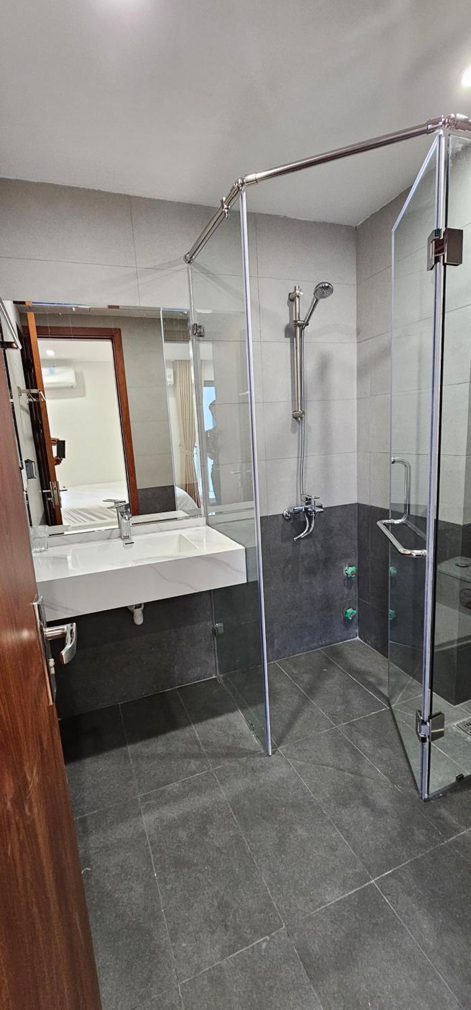 Appart hôtel Hd Homes Westlake Serviced *