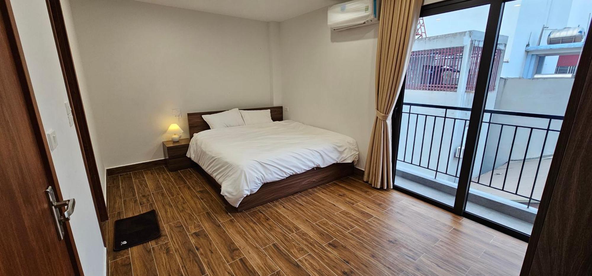 Hd Homes Westlake Serviced * Hanoï