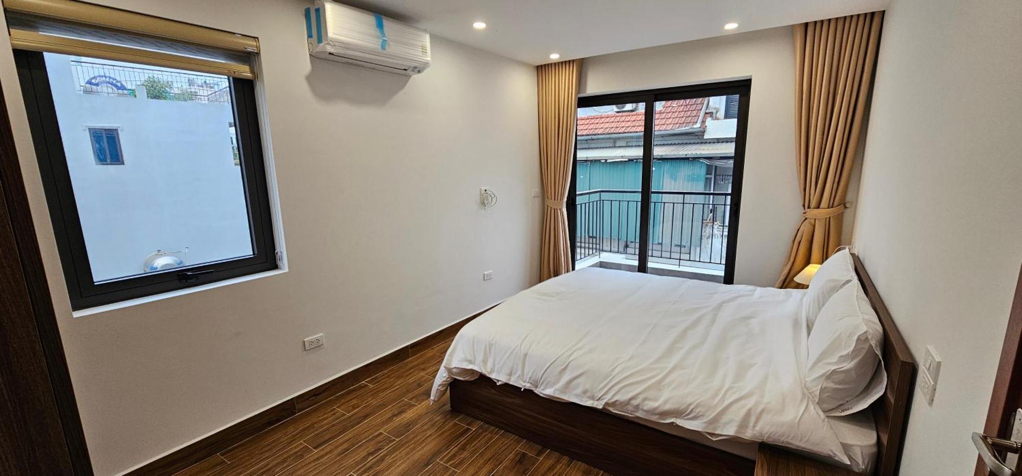 Hd Homes Westlake Serviced Appart hôtel