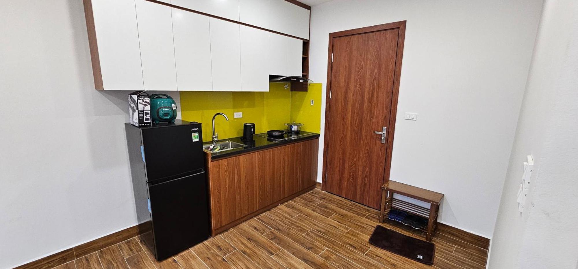Appart hôtel Hd Homes Westlake Serviced