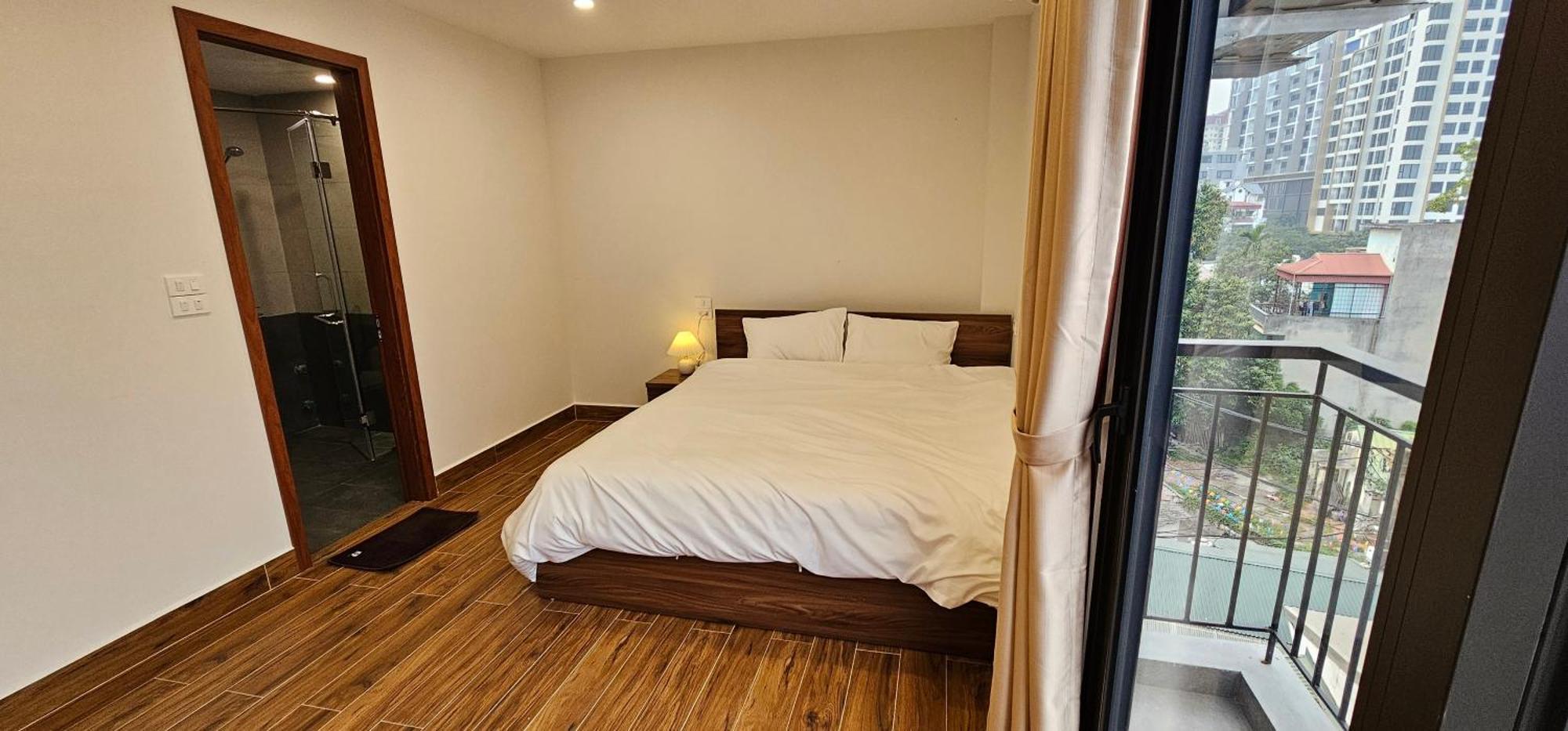 Appart hôtel Hd Homes Westlake Serviced *