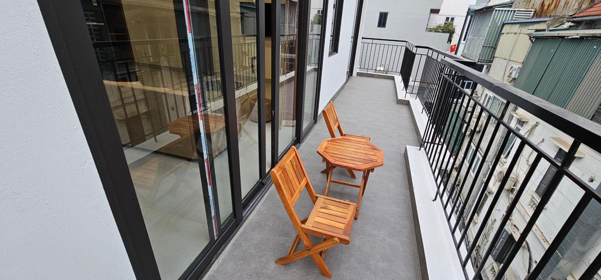 Hd Homes Westlake Serviced * Hanoï