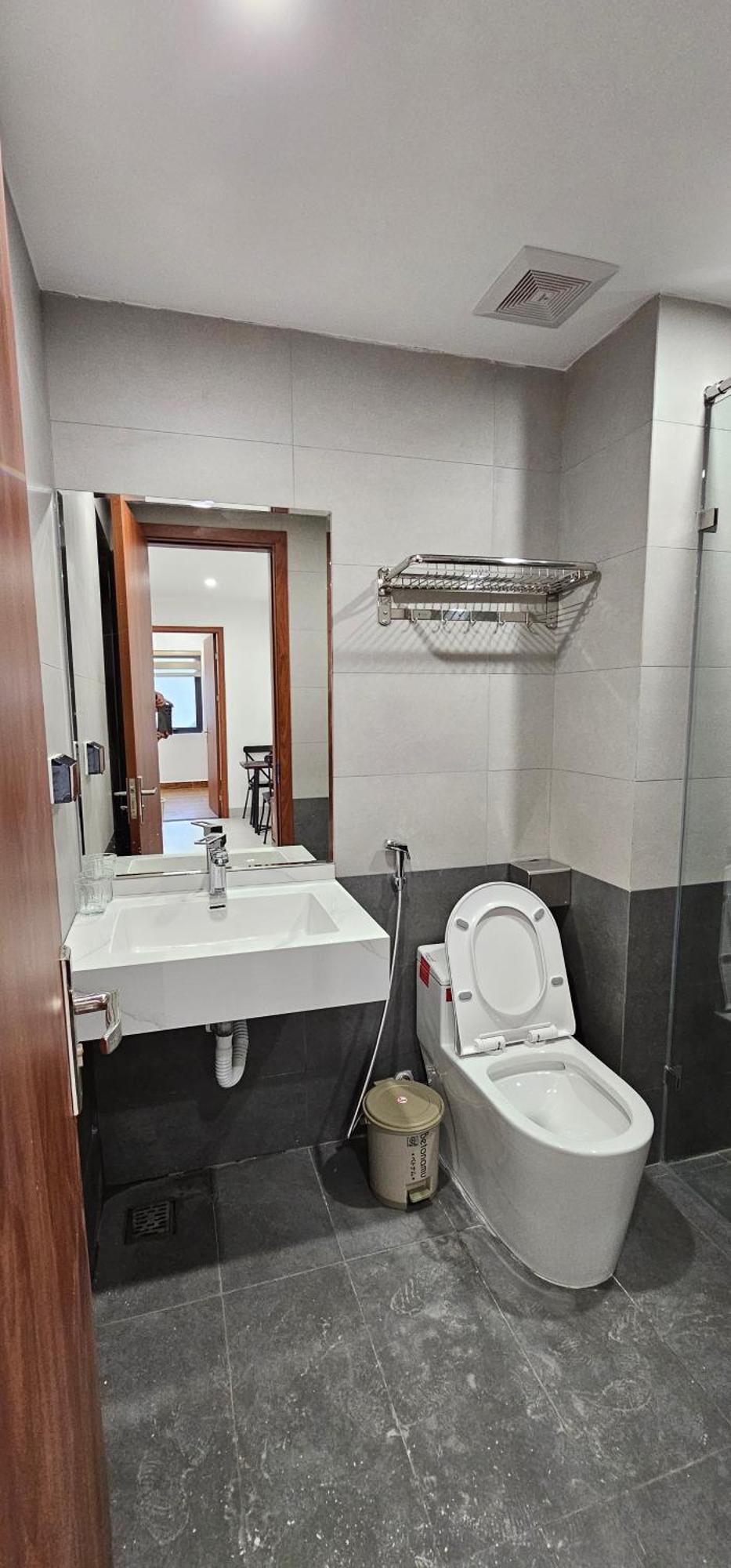 Hd Homes Westlake Serviced Appart hôtel