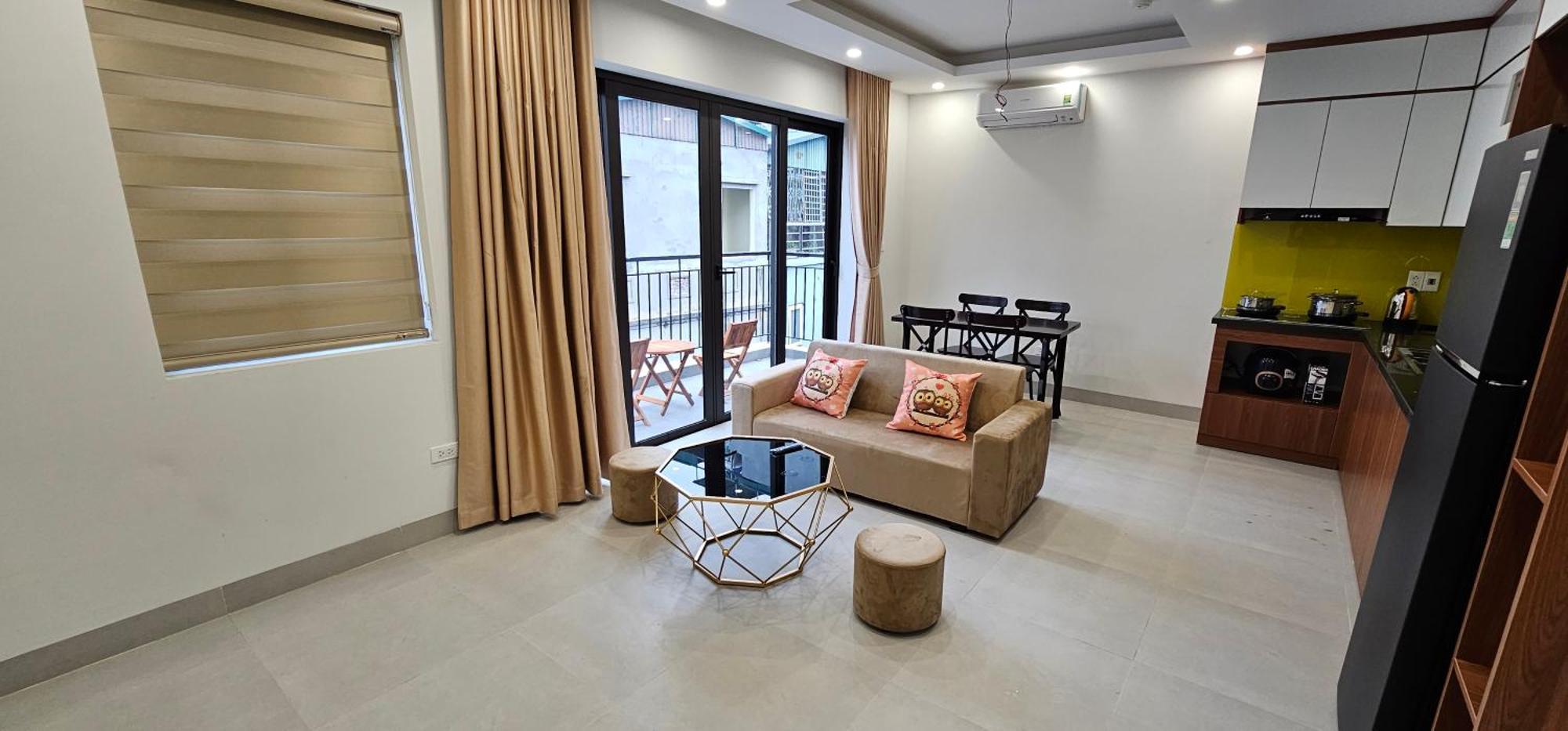 Hd Homes Westlake Serviced Hanoï