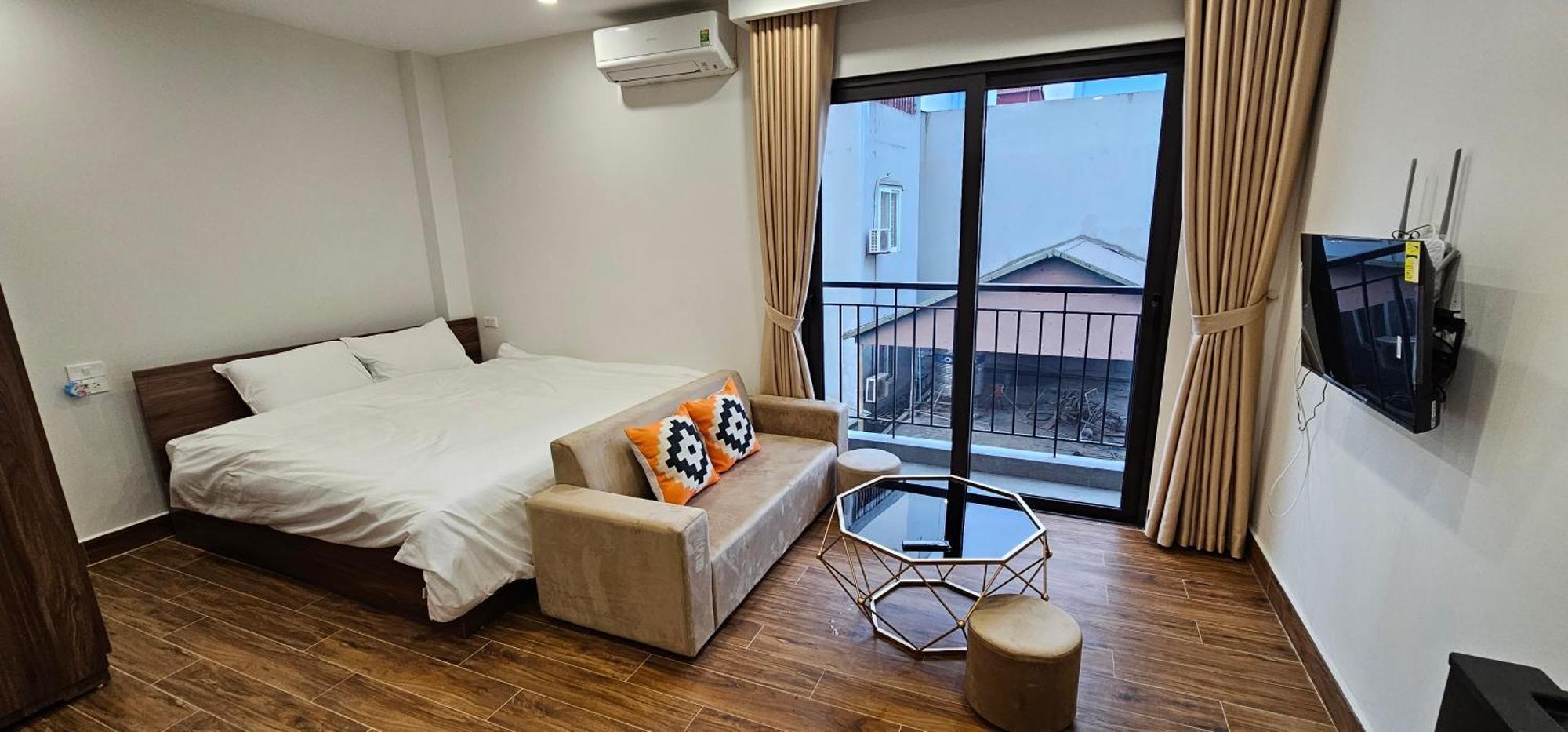 Hd Homes Westlake Serviced