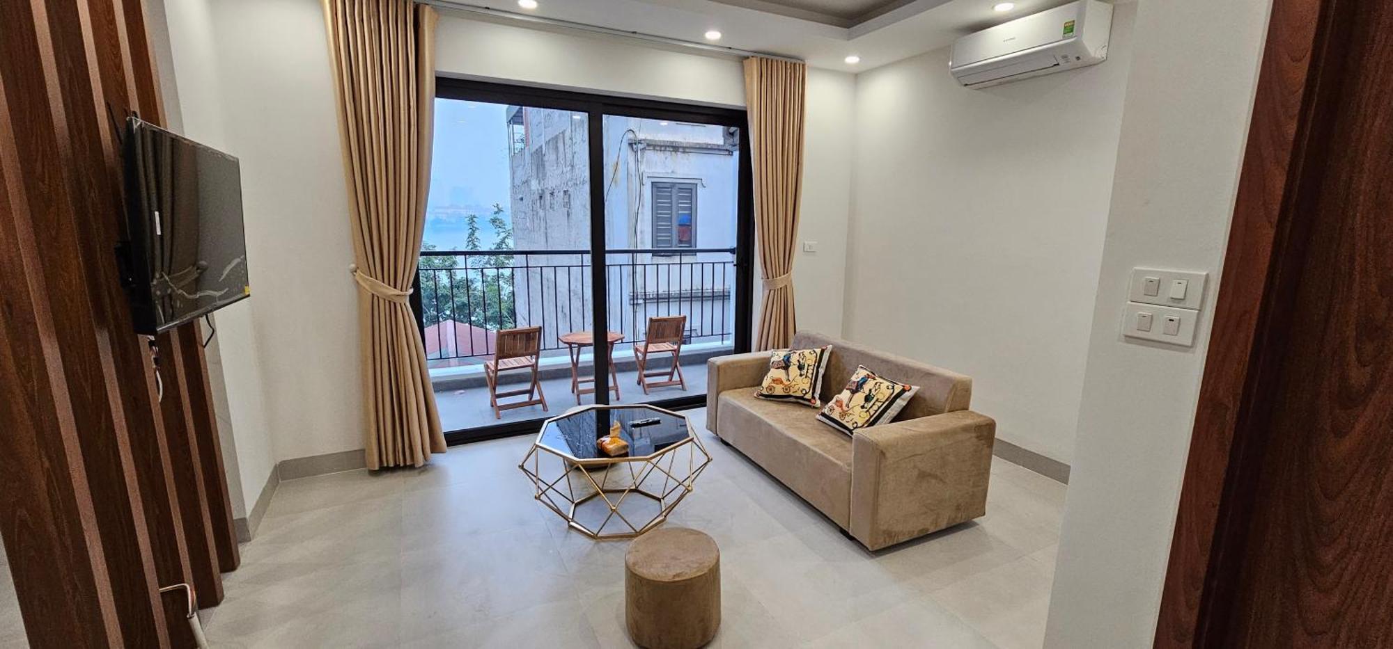 Appart hôtel Hd Homes Westlake Serviced