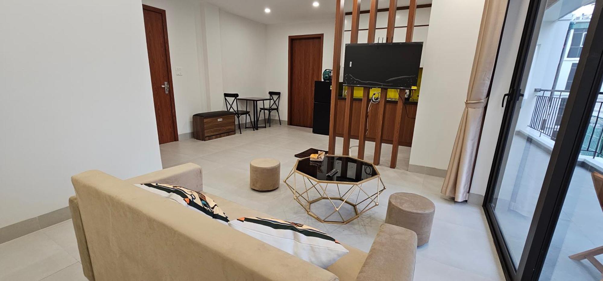 Appart hôtel Hd Homes Westlake Serviced Hanoï