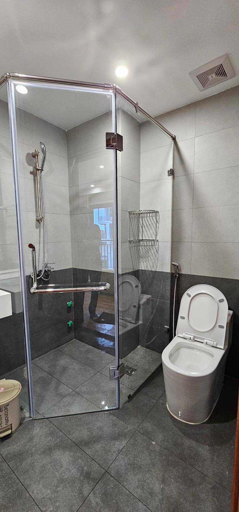 Hd Homes Westlake Serviced Appart hôtel