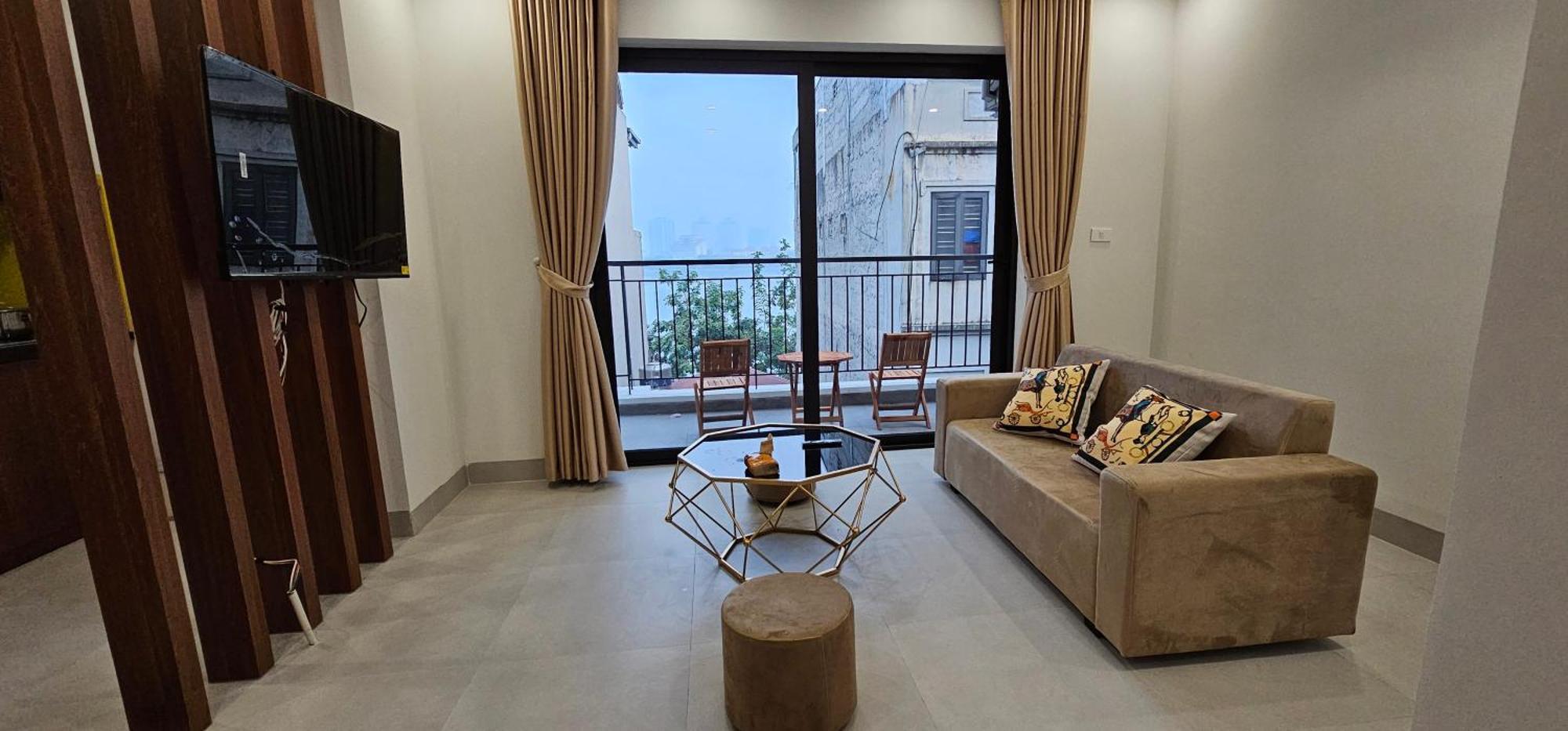 Appart hôtel Hd Homes Westlake Serviced
