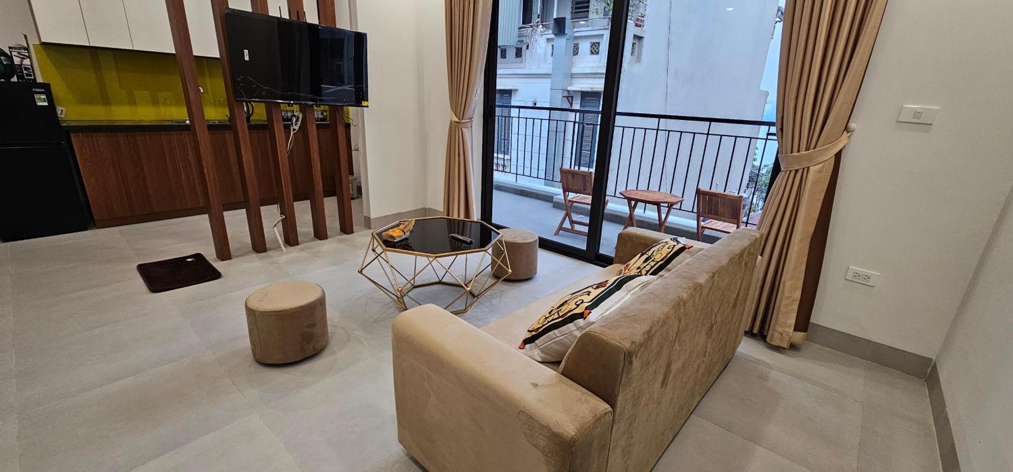Hd Homes Westlake Serviced * Hanoï