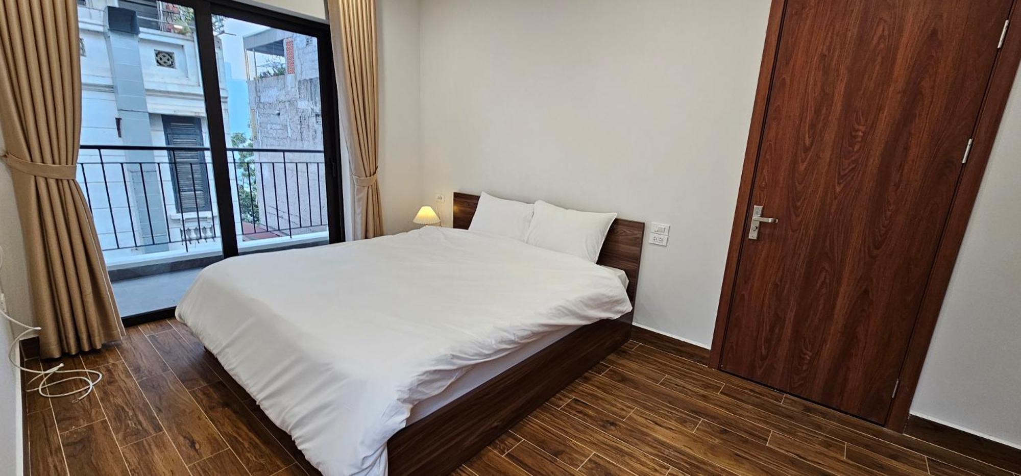 Hd Homes Westlake Serviced Appart hôtel